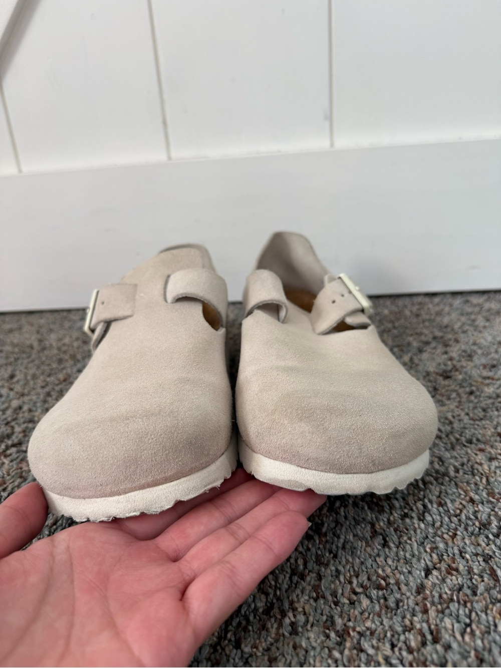 BIRKENSTOCK LONDON CLOG 36 - Picture 8 of 15